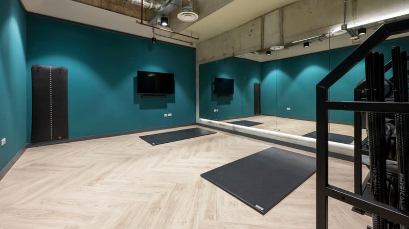 Tribeka, Leeds image 26