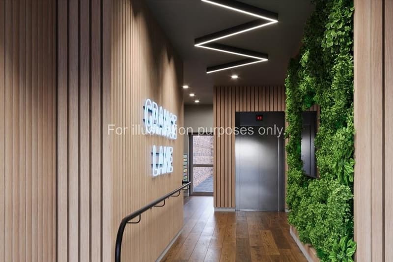 Grange Lane Apartments, Leicester image 6