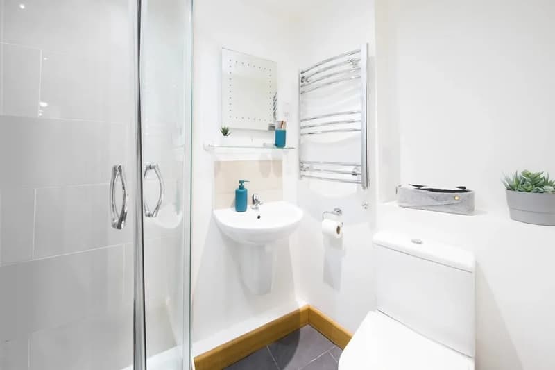 Grange Lane Apartments, Leicester image 7