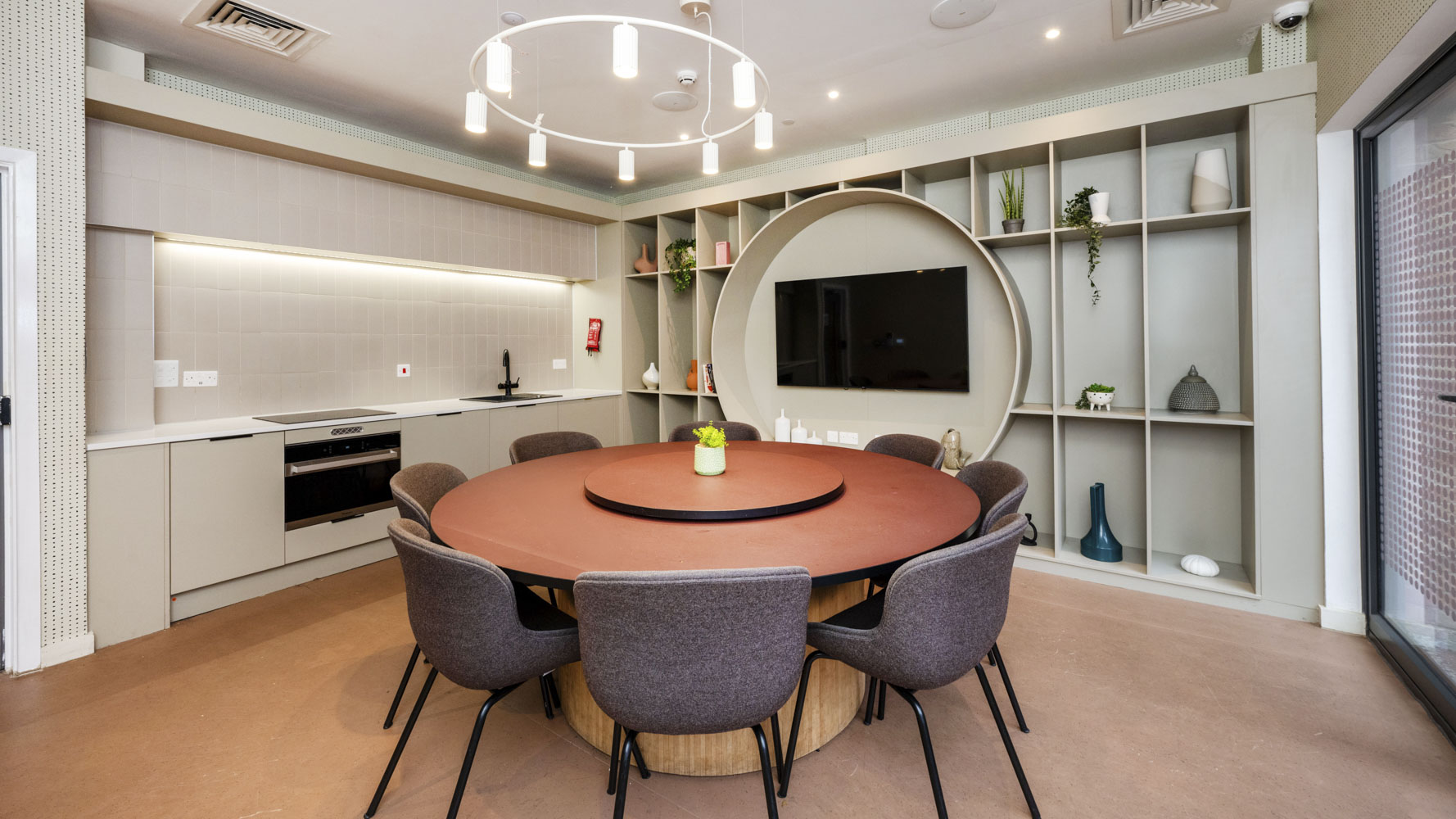 The Aspen, Leicester image 10