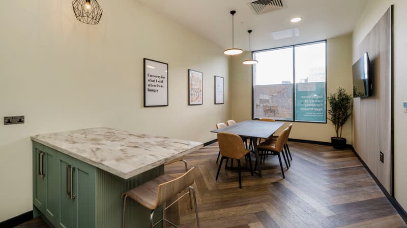 Fontenoy Apartments, Liverpool image 7