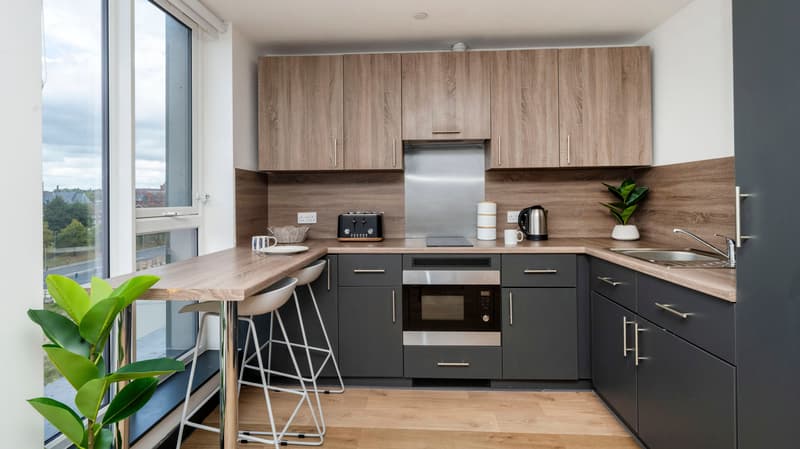 Innovo House, Liverpool image 16