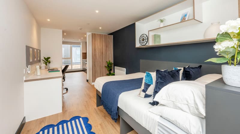Innovo House, Liverpool