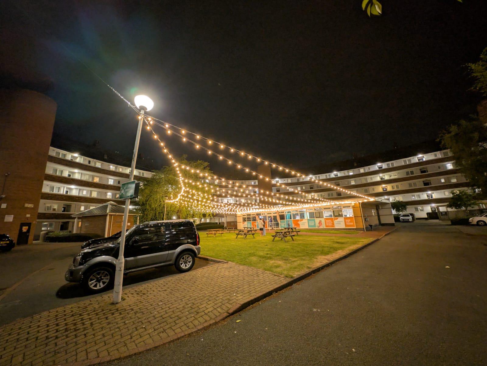 St. Andrew's Gardens, Liverpool image 8