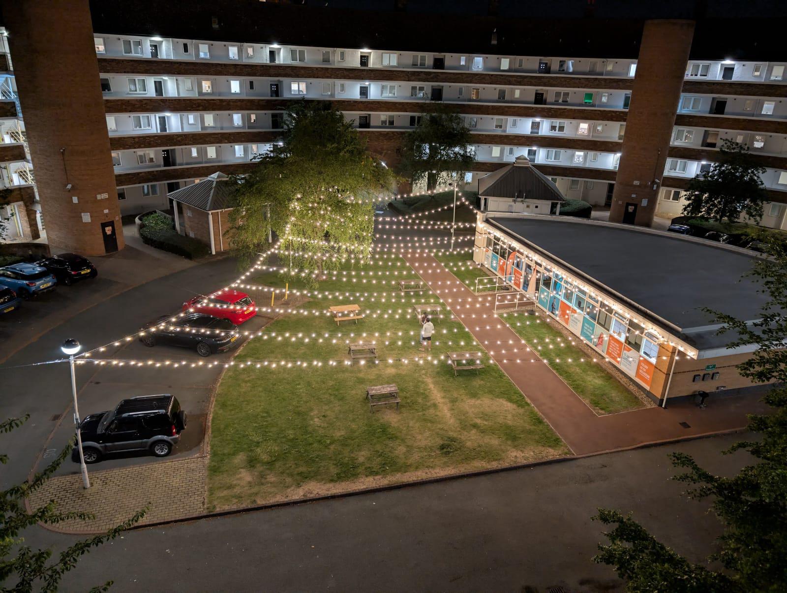 St. Andrew's Gardens, Liverpool image 9