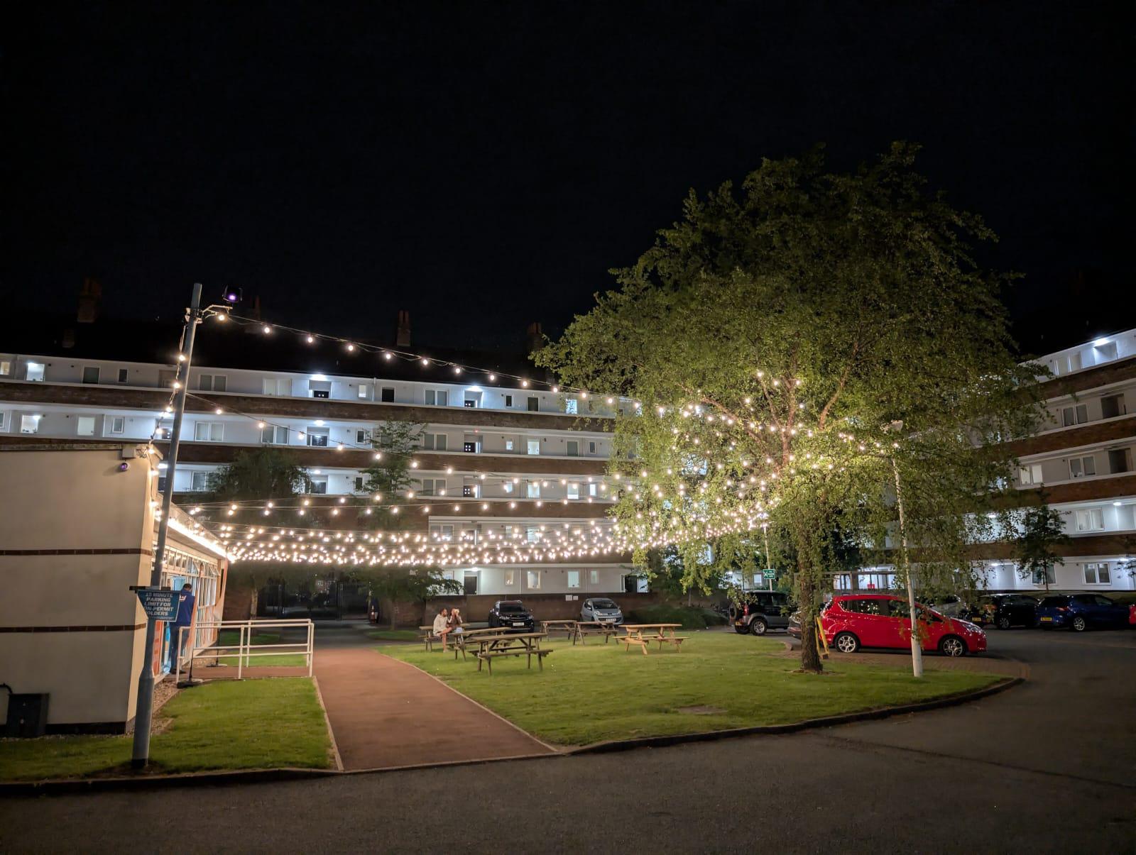 St. Andrew's Gardens, Liverpool image 7