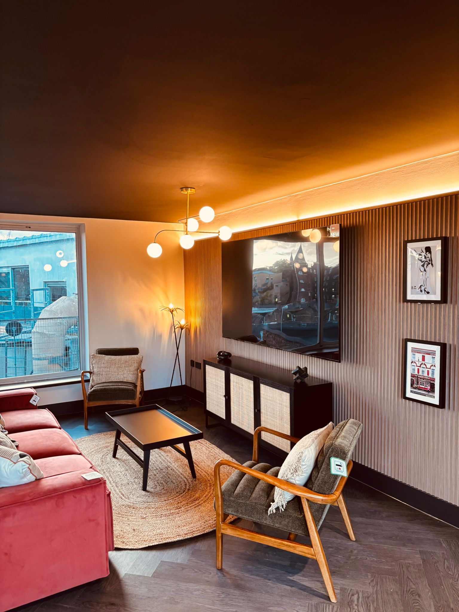 Camden Hawley Crescent, London image 25