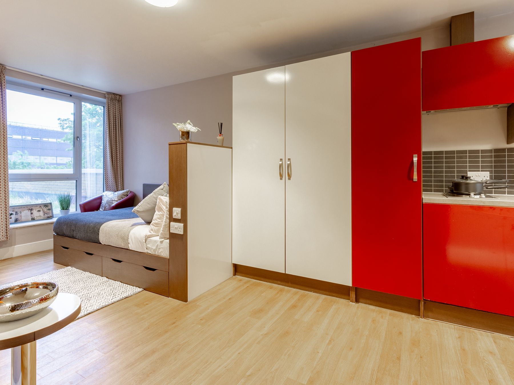 Camden Hawley Crescent, London image 22