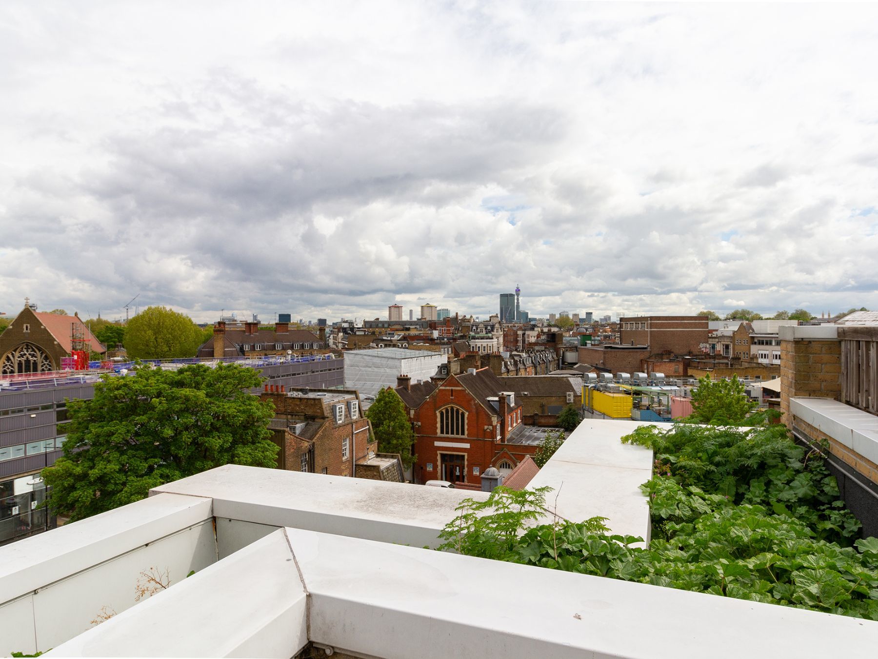 Camden Hawley Crescent, London image 18