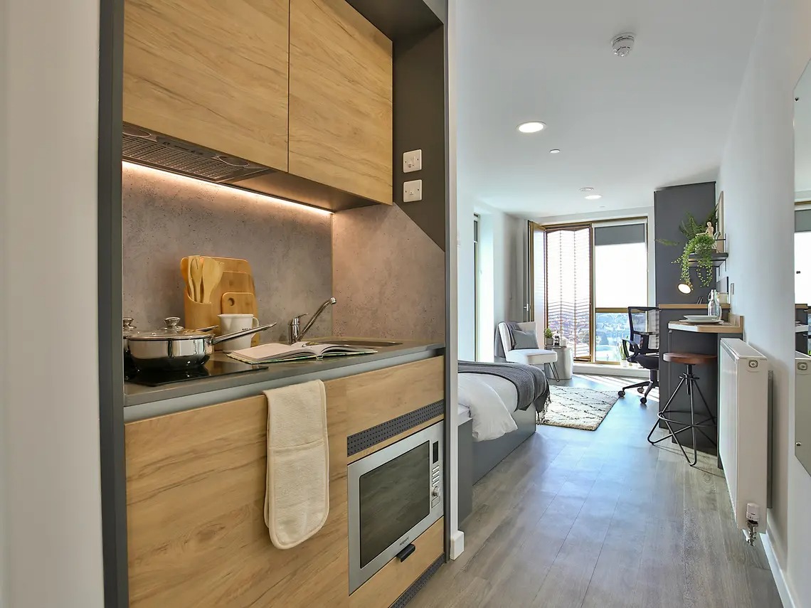 The Valentine, London image 5