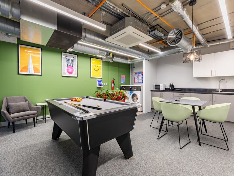 Venue Studios, London image 9