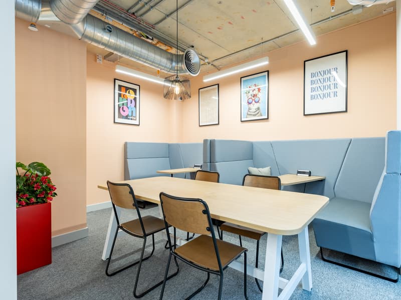 Venue Studios, London image 11