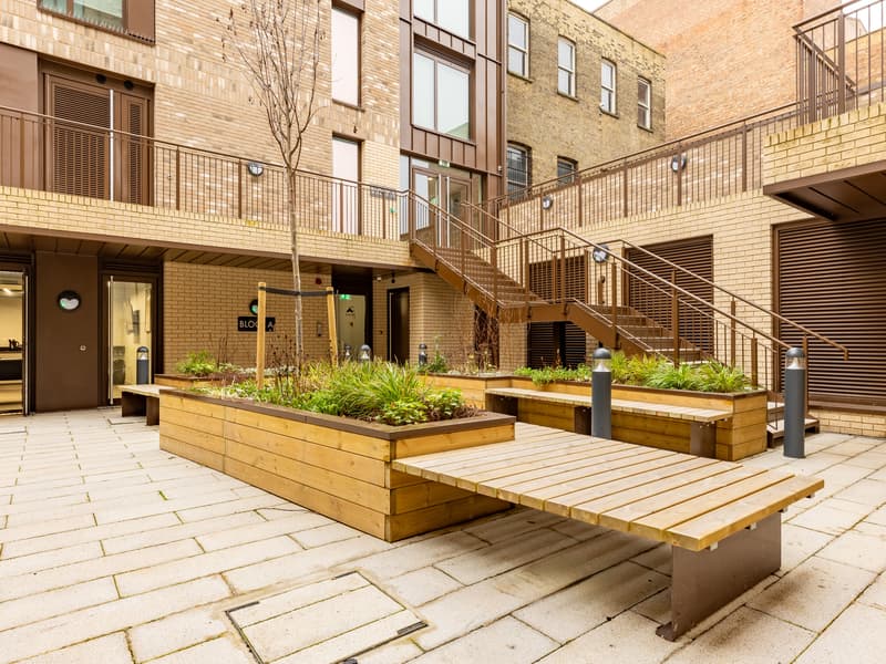 Venue Studios, London image 12