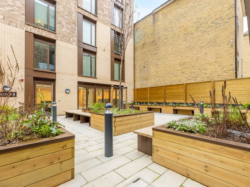 Venue Studios, London image 18