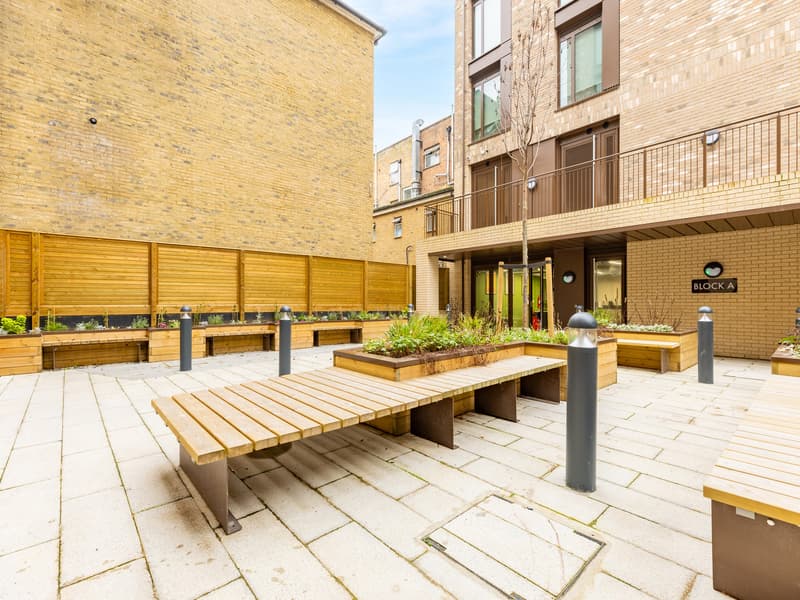 Venue Studios, London image 17