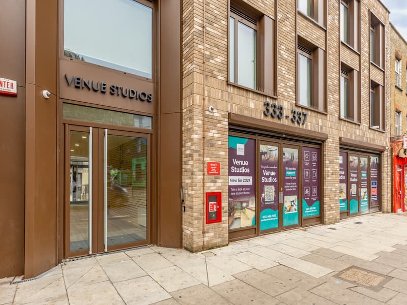 Venue Studios, London image 20