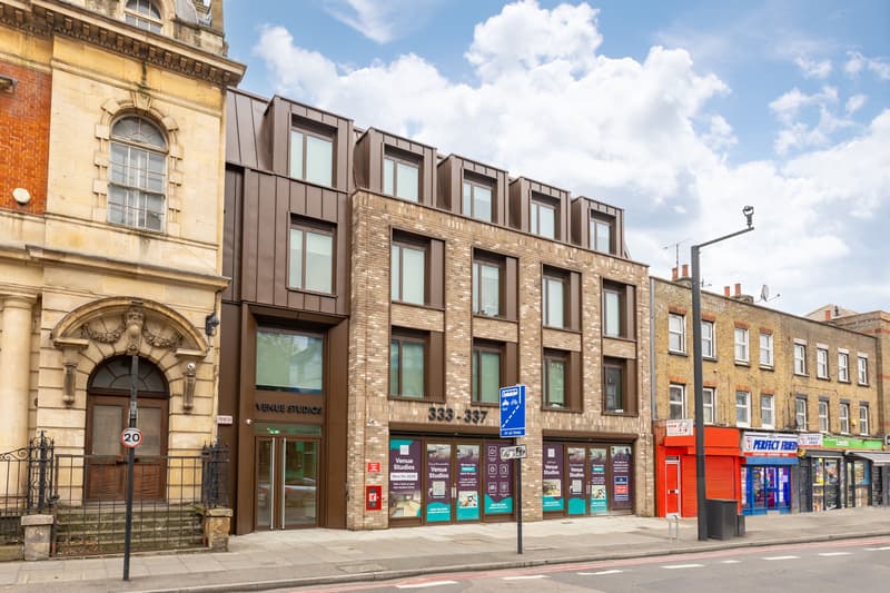 Venue Studios, London image 8