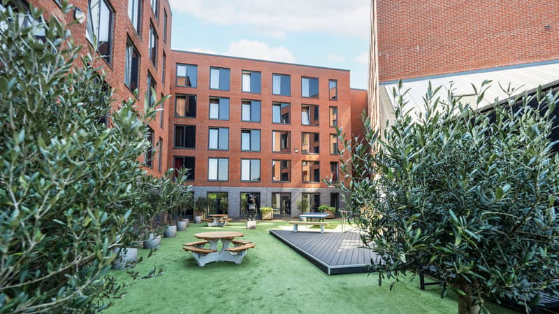 Riverside House, Manchester image 17