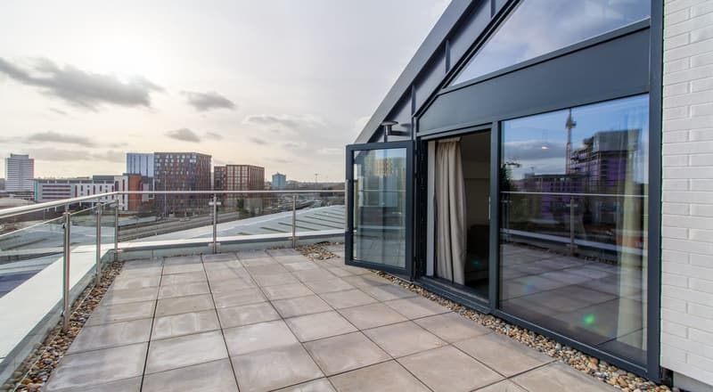 The Residence, Coventry image 16