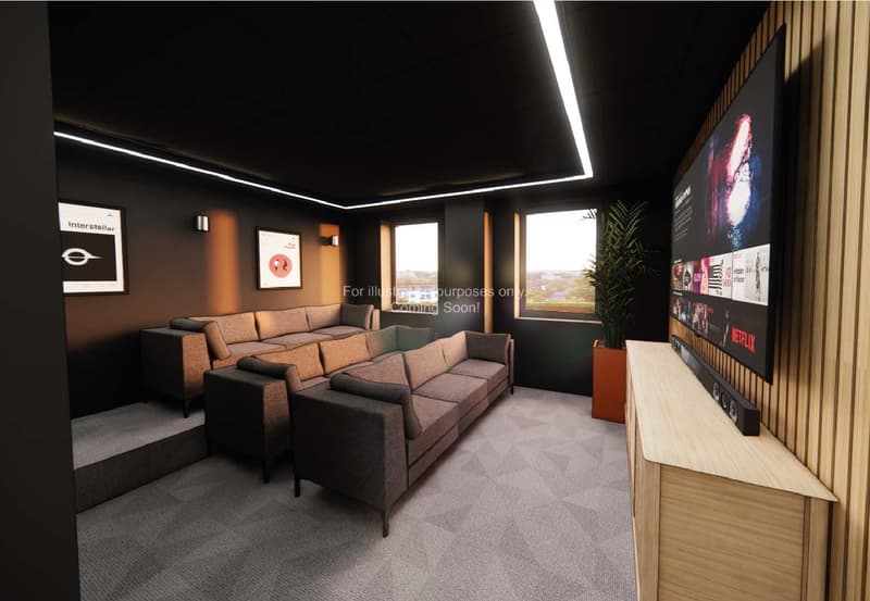 Curzon House, Nottingham image 7
