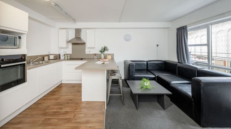 Curzon House, Nottingham image 21