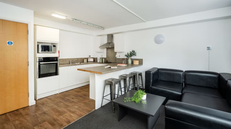 Curzon House, Nottingham image 20