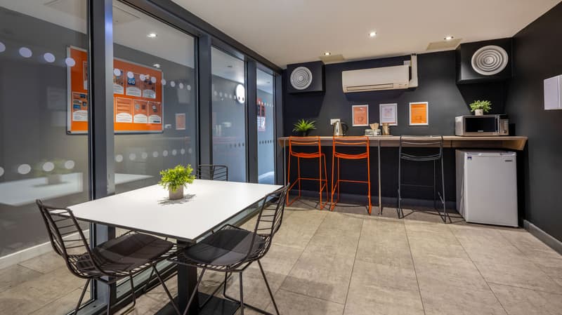 Curzon House, Nottingham image 18