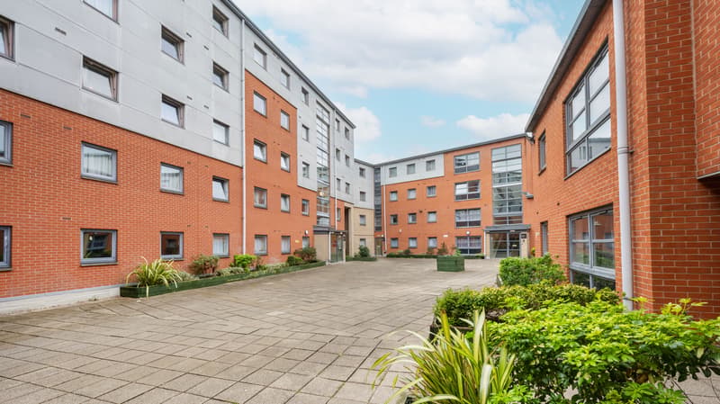 Curzon House, Nottingham image 25