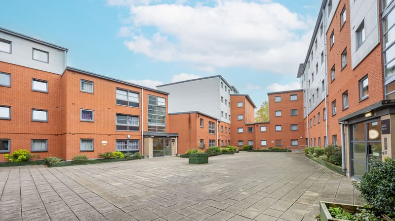 Curzon House, Nottingham image 26