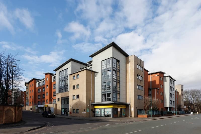 Curzon House, Nottingham image 24