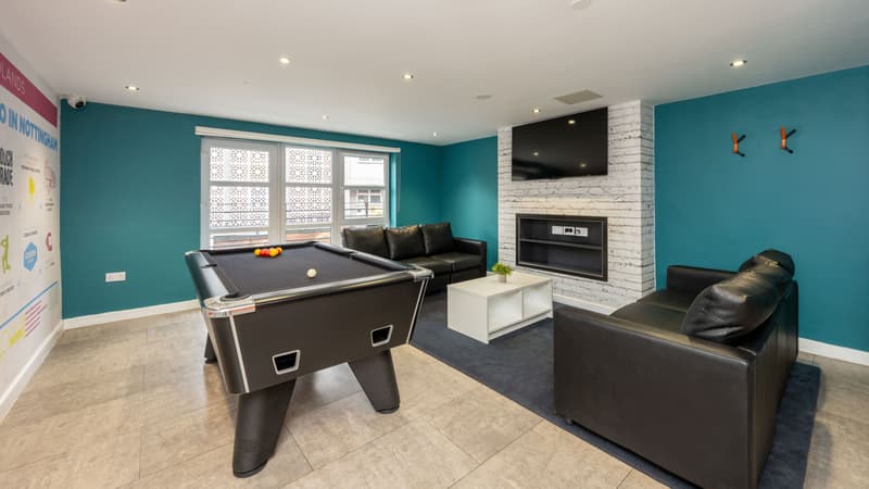 Curzon House, Nottingham image 16