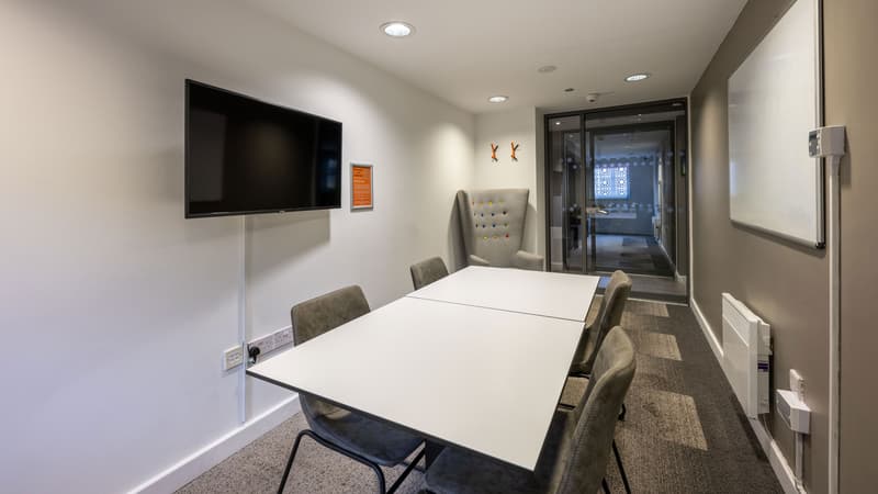Curzon House, Nottingham image 19