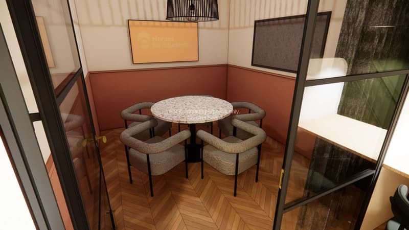 Curzon House, Nottingham image 14
