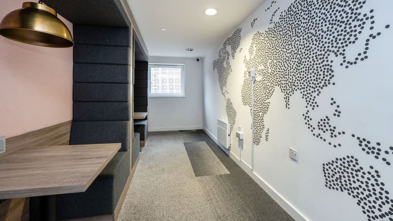 Curzon House, Nottingham image 27