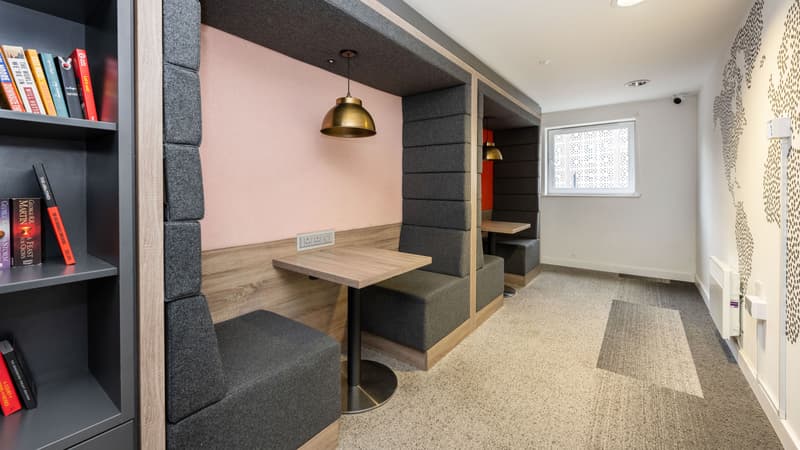 Curzon House, Nottingham image 15