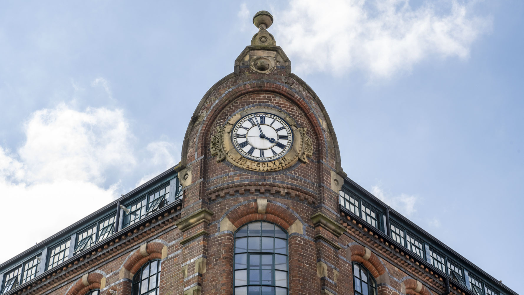 Nottingham Square, Nottingham image 14