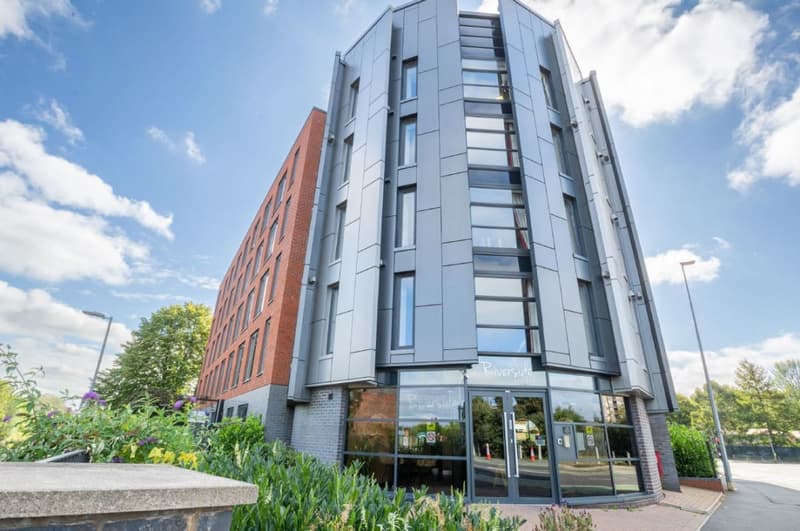 Riverside House, Manchester image 13