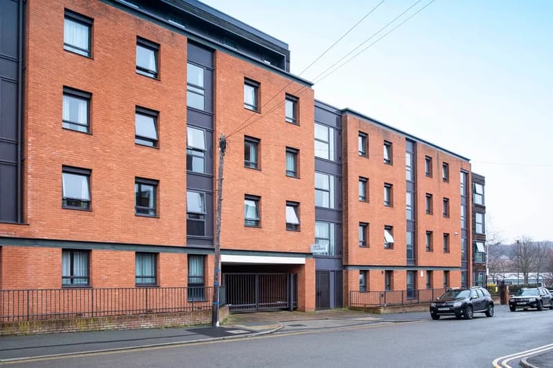 The Anvil, Sheffield image 15