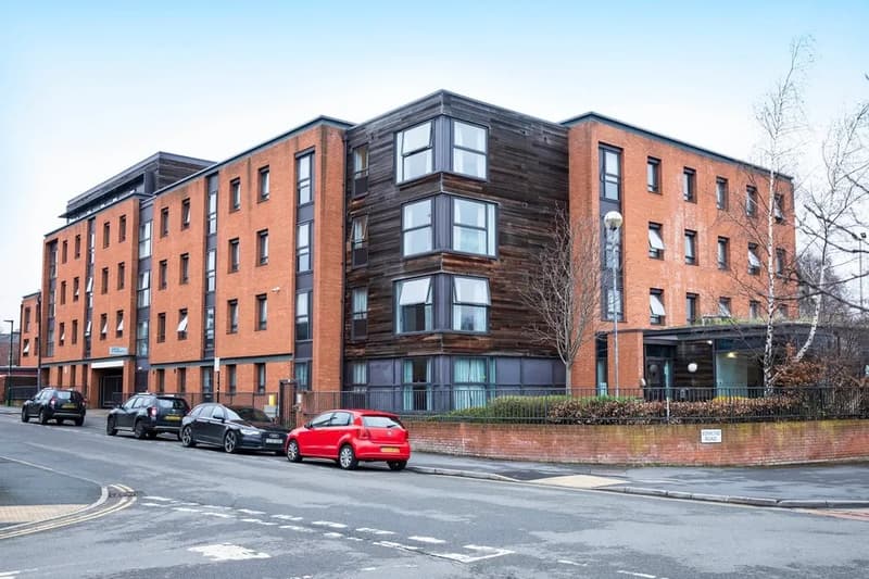 The Anvil, Sheffield image 16