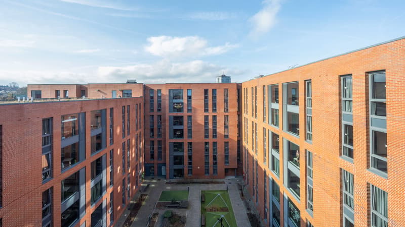The Elements, Sheffield image 22