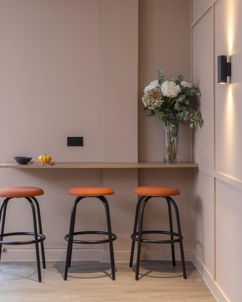 The Pepper Mill, Edinburgh image 29