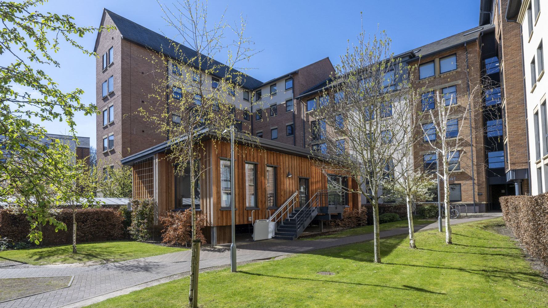 Abode, York image 12