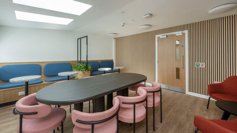 Waterloo House, York image 9