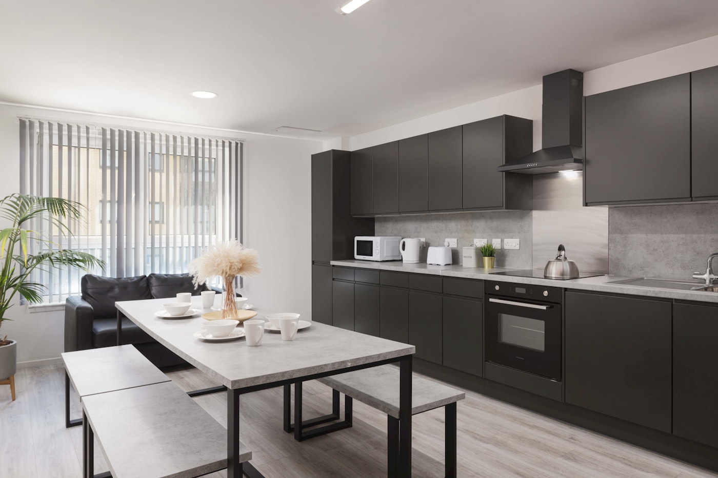 Buchanan View, Glasgow image 11