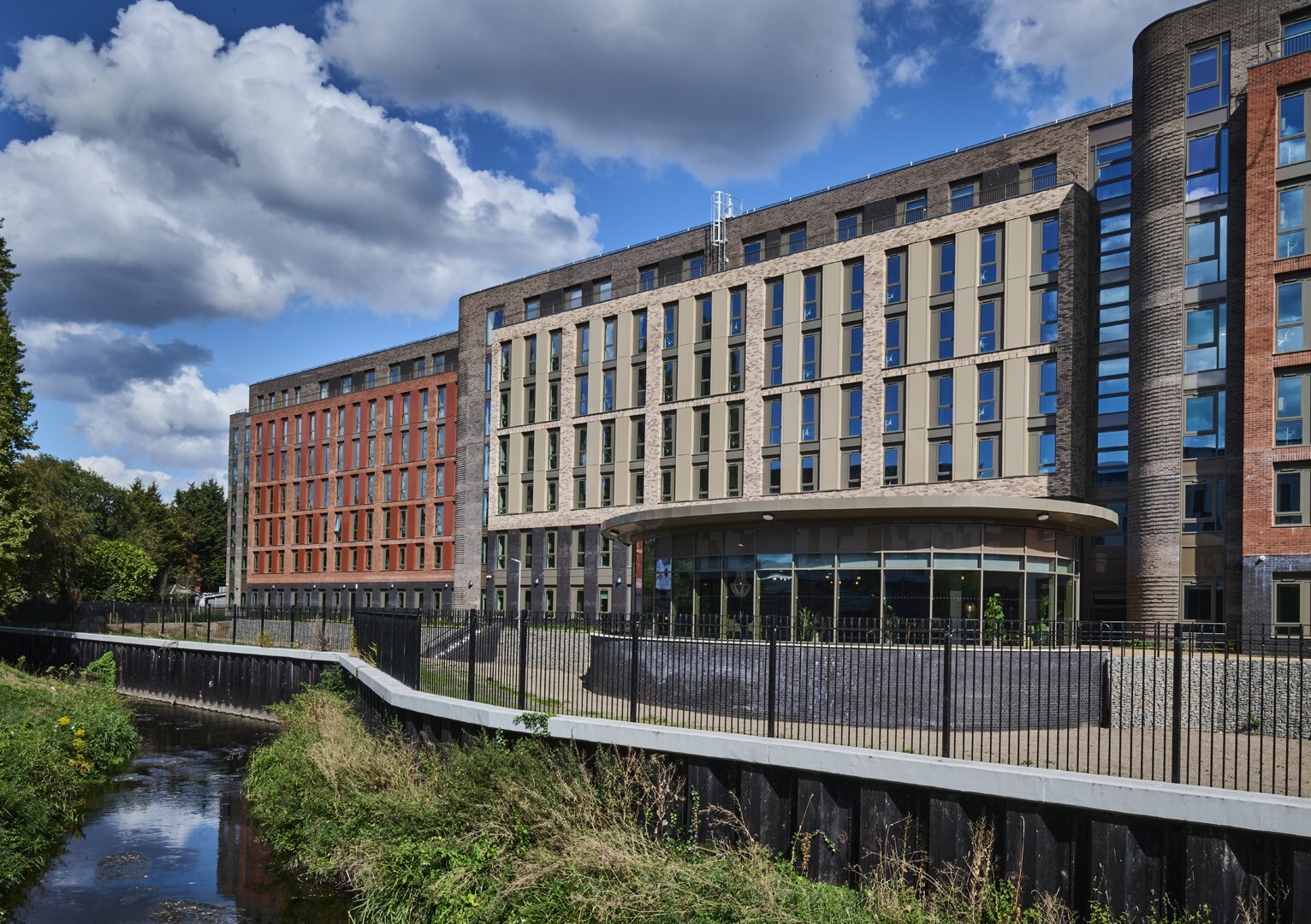 Deakins Place, Nottingham image 14