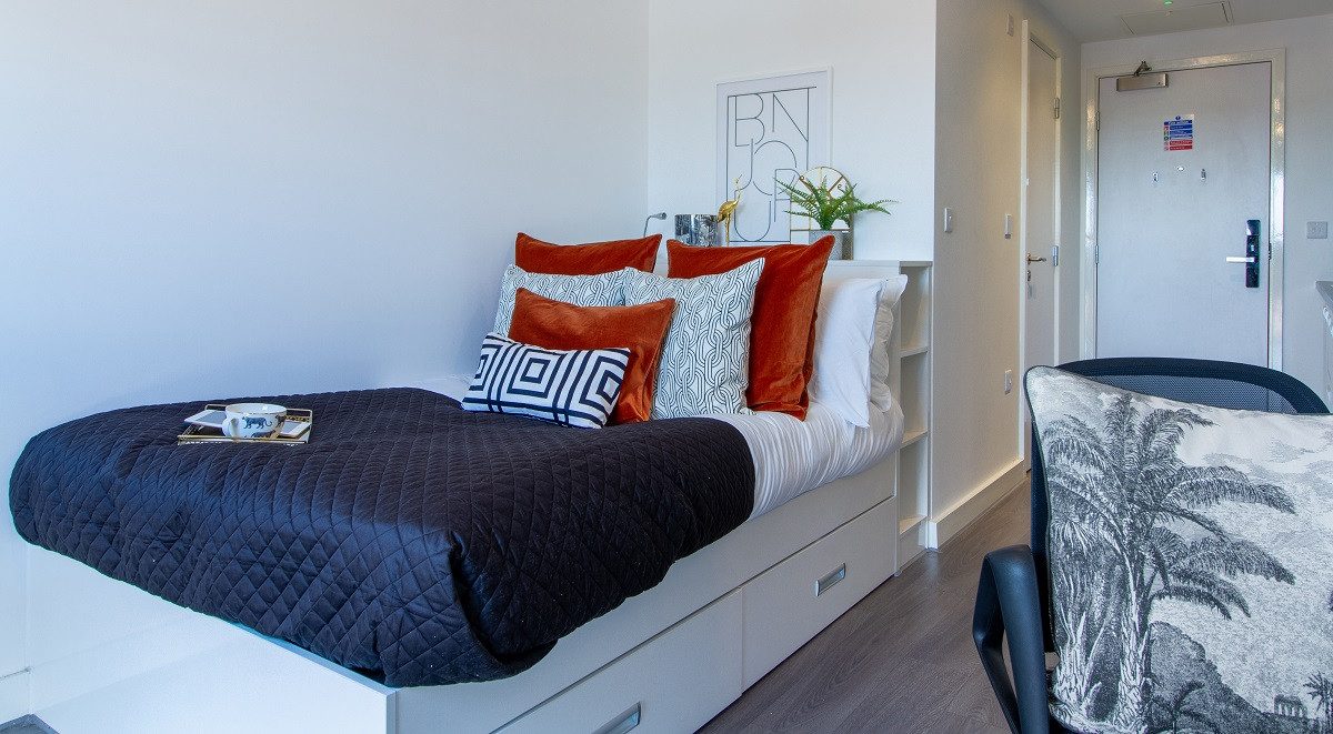 88 Bromsgrove House, Birmingham image 5