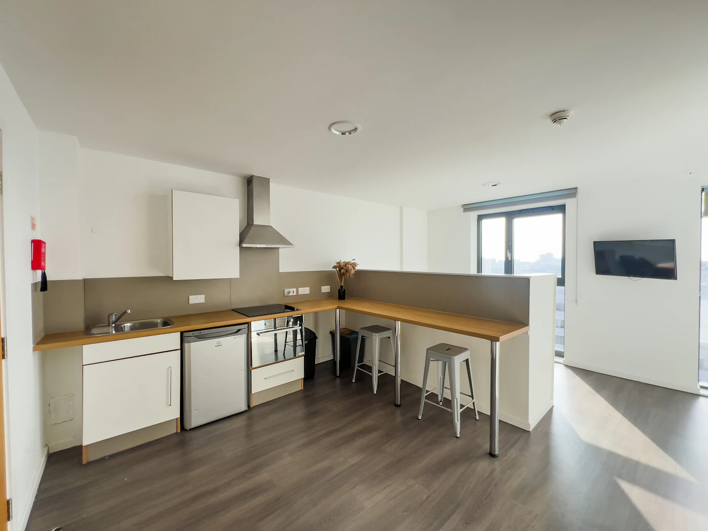 Dobbie's Point, Glasgow image 20
