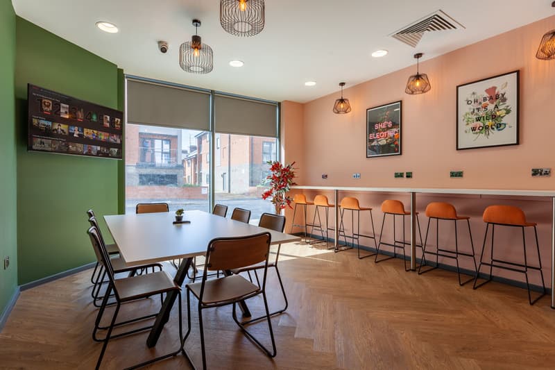 Crown House, Reading image 13