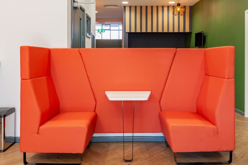 Crown House, Reading image 14