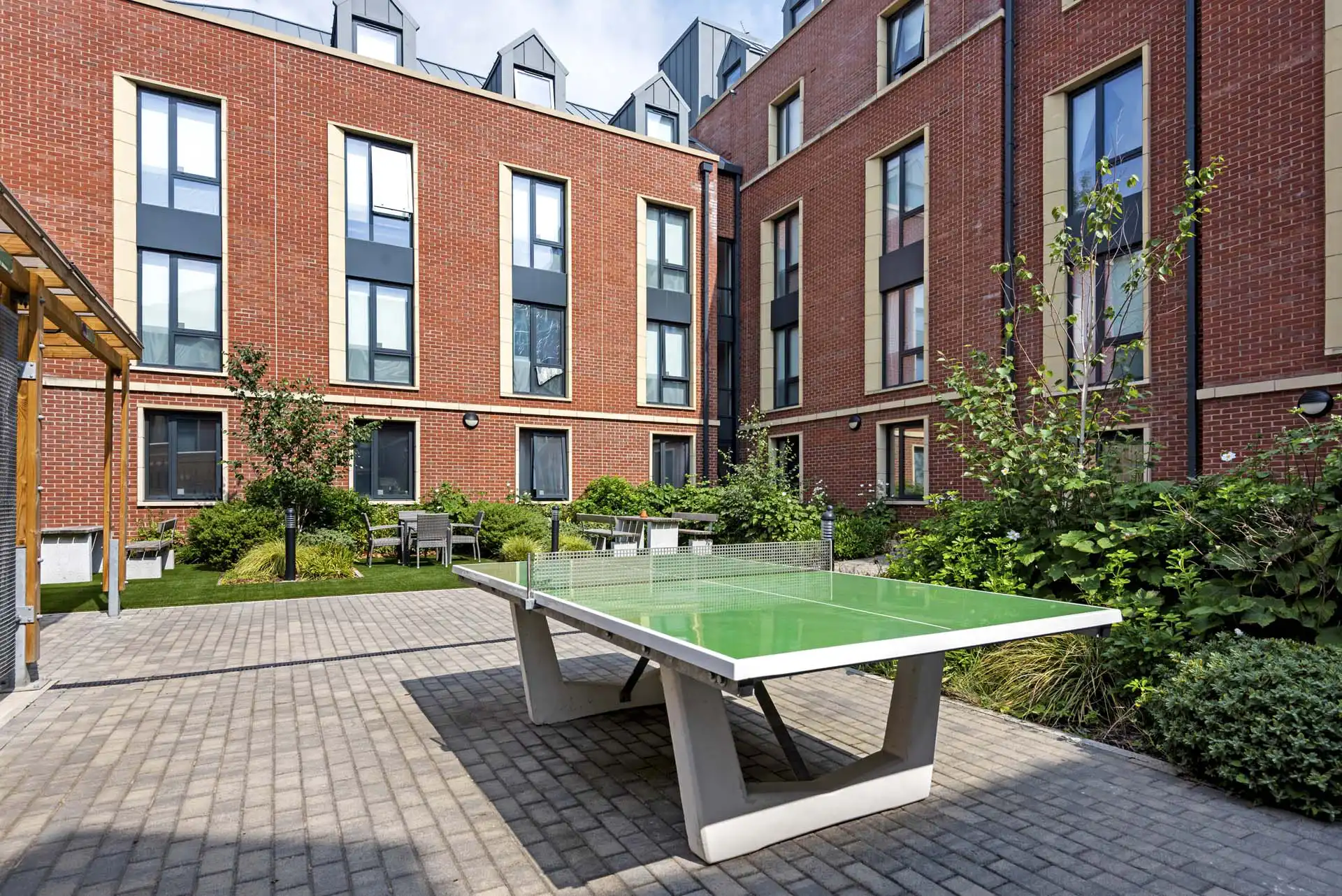 Sycamore House, Leeds image 44